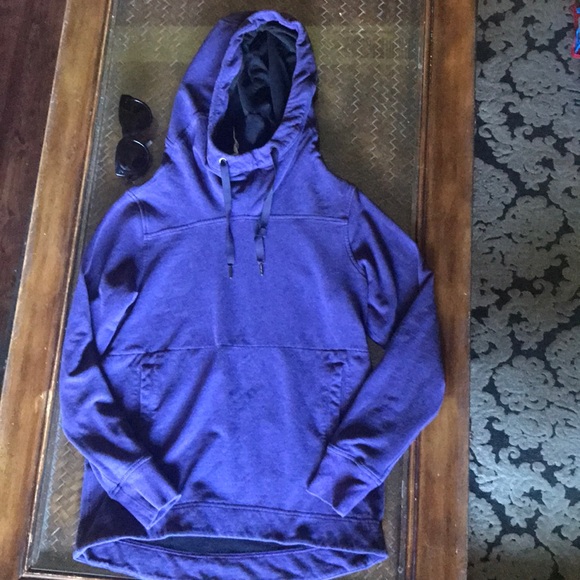 lululemon athletica Tops - Lululemon hoodie